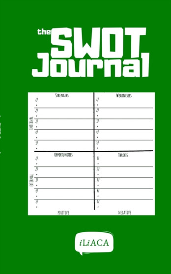 SWOT Journal : Green Edition