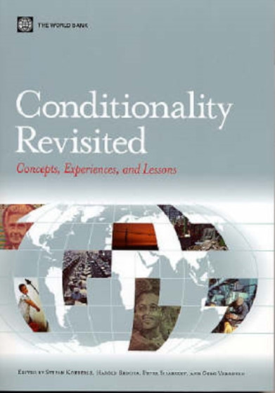 Conditionality Revisited : Concepts, Experiences,and Lessons