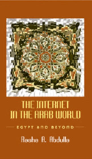 The Internet in the Arab World : Egypt and Beyond : 43