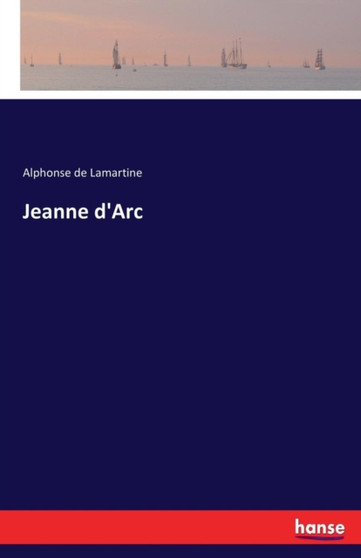 Jeanne d'Arc
