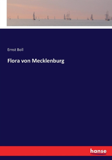 Flora Von Mecklenburg
