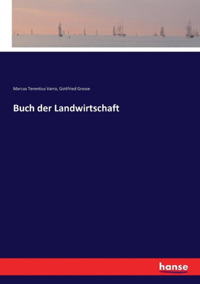 Buch der Landwirtschaft
