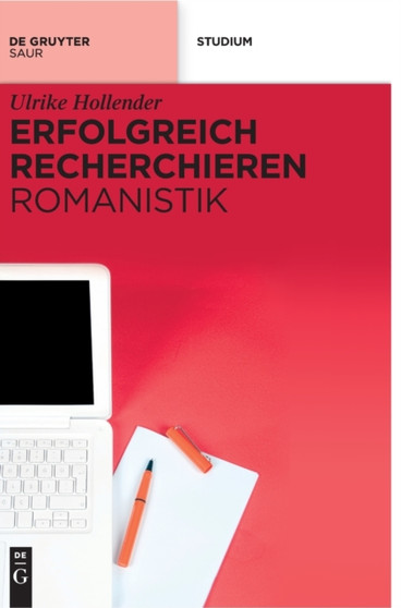 Erfolgreich recherchieren - Romanistik