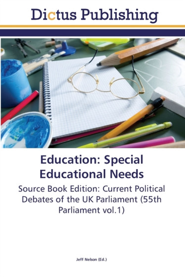 Education : Special Educational Needs