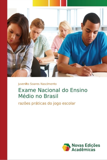 Exame Nacional do Ensino Medio no Brasil