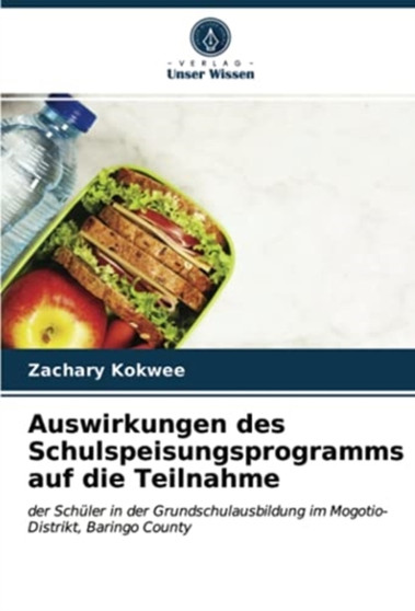Auswirkungen des Schulspeisungsprogramms auf die Teilnahme