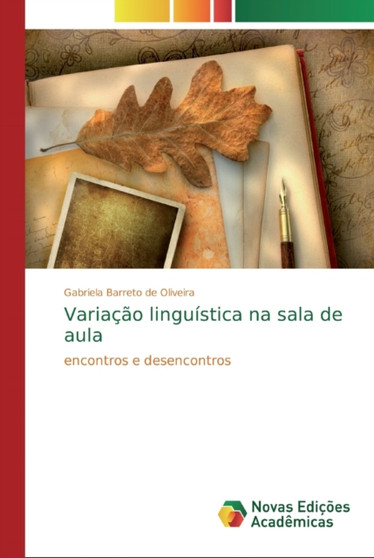 Variacao linguistica na sala de aula