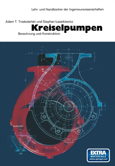 Kreiselpumpen : Berechnung und Konstruktion : 34