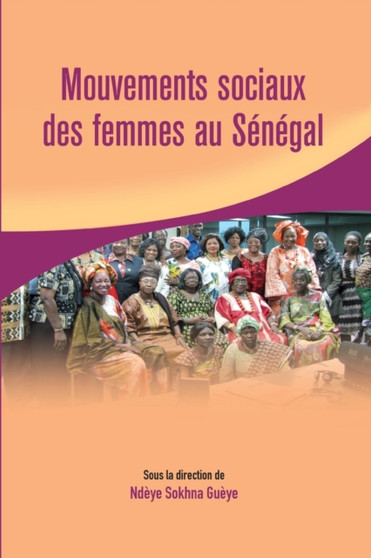 Mouvements sociaux des femmes au Senegal