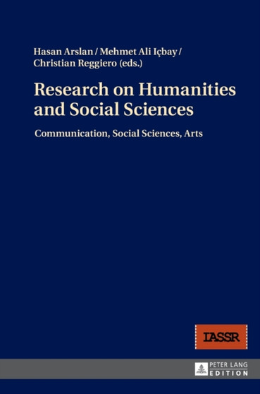 Research on Humanities and Social Sciences : Communication, Social Sciences, Arts