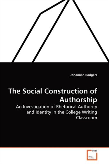 The Social Construction of Authorship