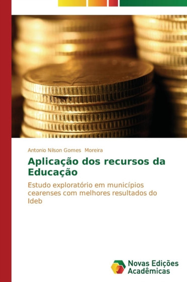 Aplicacao dos recursos da Educacao