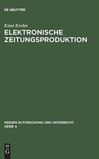 Elektronische Zeitungsproduktion : 44