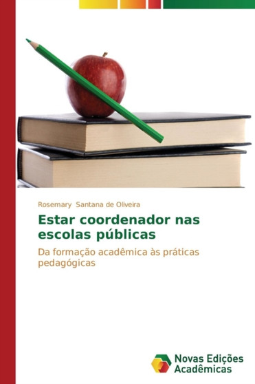 Estar coordenador nas escolas publicas