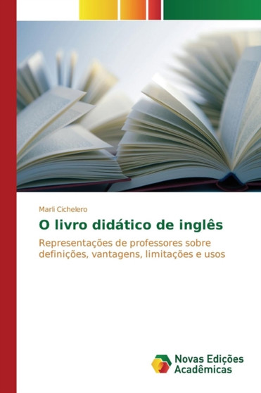 O livro didatico de ingles O livro didatico de ingles