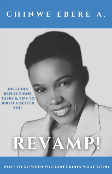 Revamp : What to do when you don't know what to do