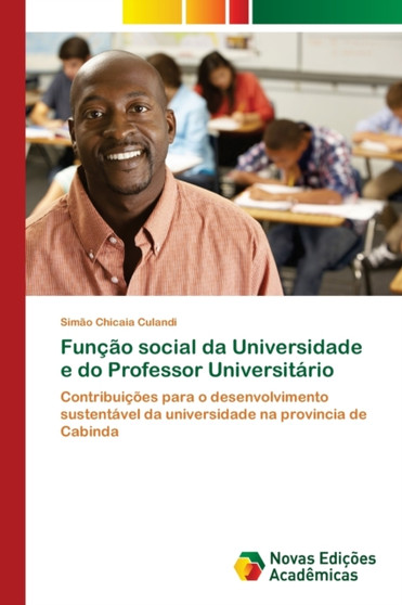 Funcao social da Universidade e do Professor Universitario