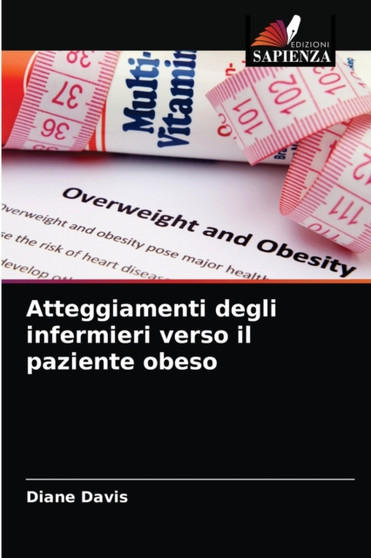 Atteggiamenti degli infermieri verso il paziente obeso