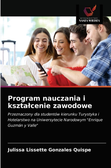 Program nauczania i ksztalcenie zawodowe