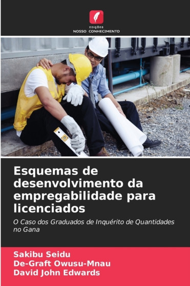 Esquemas de desenvolvimento da empregabilidade para licenciados