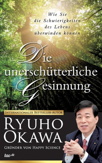 Die Unerschutterliche Gesinnung