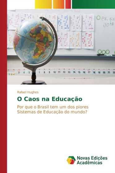 O Caos na Educacao