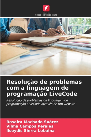 Resolucao de problemas com a linguagem de programacao LiveCode