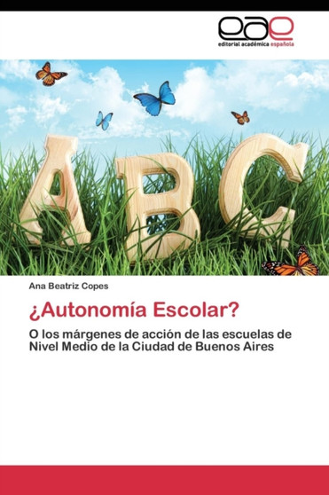 ??Autonomia Escolar?