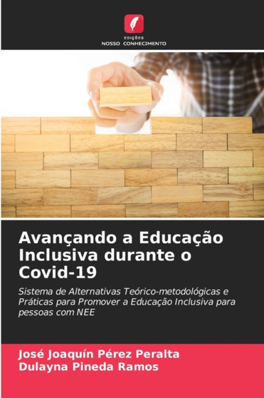 Avancando a Educacao Inclusiva durante o Covid-19