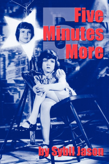 5 Minutes More by Sybil Jason - Paperback