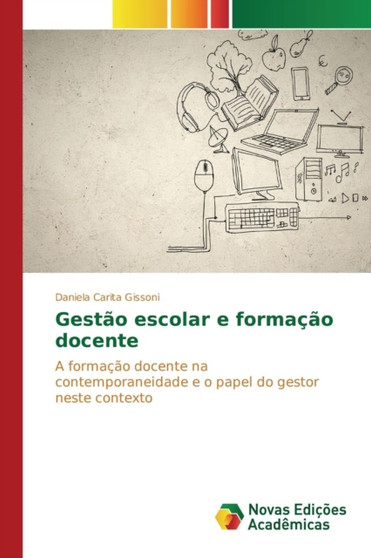 Gestao escolar e formacao docente