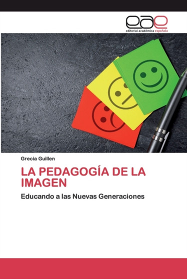 La Pedagogia de la Imagen