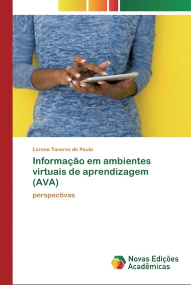 Informacao em ambientes virtuais de aprendizagem (AVA)