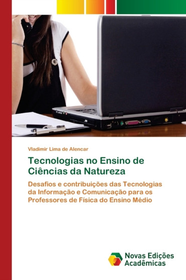 Tecnologias no Ensino de Ciencias da Natureza