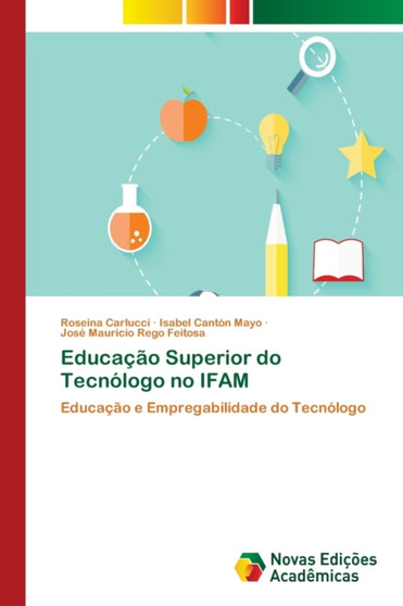 Educacao Superior do Tecnologo no IFAM