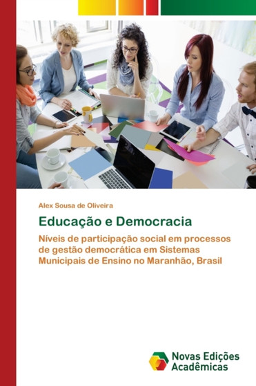 Educacao e Democracia