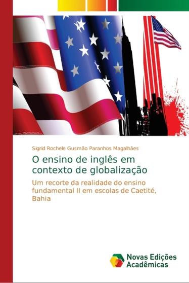O ensino de ingles em contexto de globalizacao
