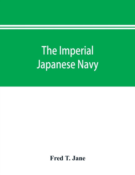 The imperial Japanese navy