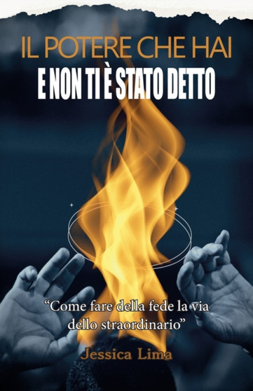 Il Potere Che Hai E Non Ti E Stato Detto