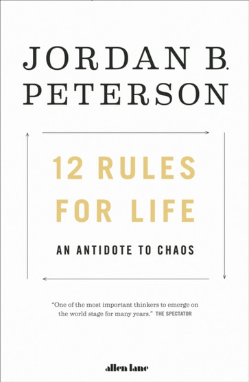 12 Rules for Life