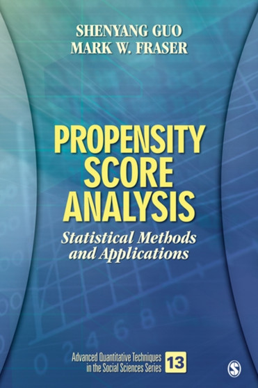 Propensity Score Analysis : Statistical Methods and Applications : 12