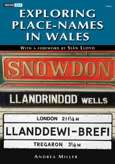 Inside out Series: Exploring Place-Names in Wales
