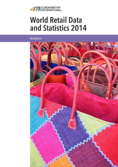 World Retail Data and Statistics