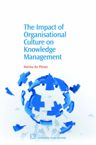 The Impact of Organisational Culture On Knowledge Management