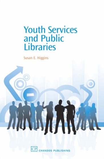 Youth Services and Public Libraries