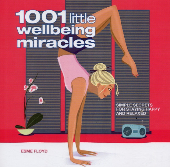 1001 Little Wellbeing Miracles
