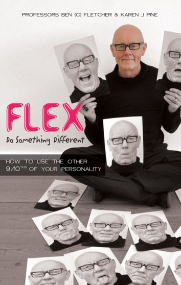 Flex : Do Something Different