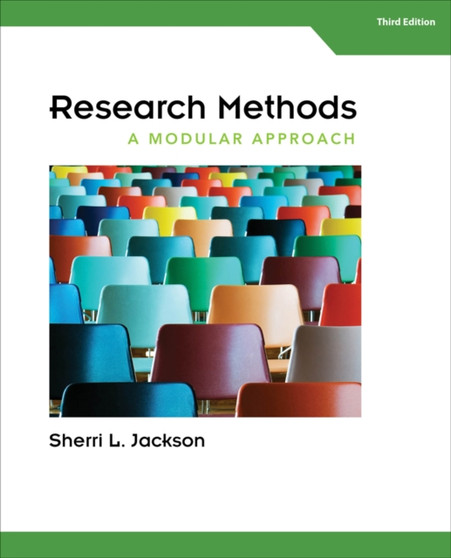 Research Methods : A Modular Approach
