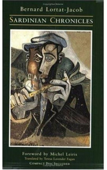 Sardinian Chronicles by Bernard Lortat-Jacob - Paperback Sardinian Chronicles by Bernard Lortat-Jacob - Paperback