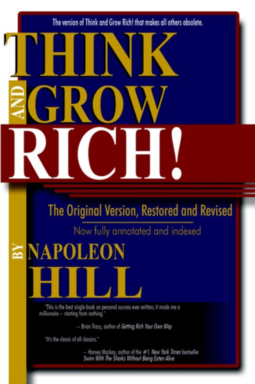 Think and Grow Rich!